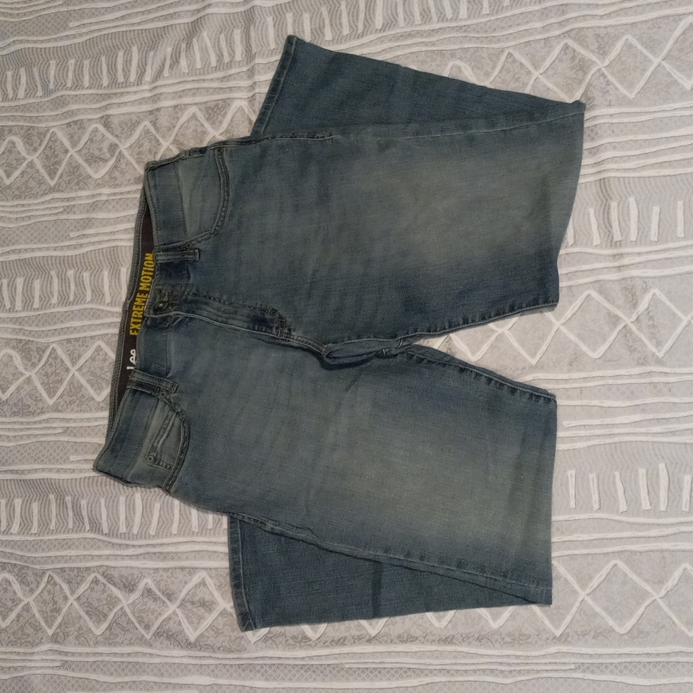 👖Men's Lee "Odern Series-Extreme Motion" Jeans